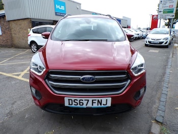 Used Ford Kuga 2017 for sale - 75961074: Photo