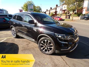 2019 (19) - 2.0 dCi GT Line SUV 5dr Diesel X-Trn A7 Euro 6 (s/s) (175 ps)