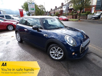 2014 (64) - 1.5 Cooper Hatchback 3dr Petrol Manual Euro 6 (s/s) (136 ps)