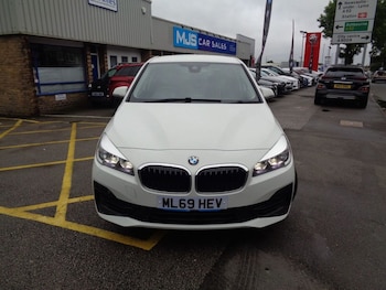 Used BMW 2 Series 2019 for sale - 75961715: Photo