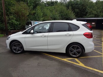 Used BMW 2 Series 2019 for sale - 75961715: Photo