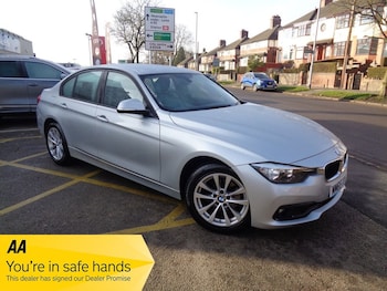 Used BMW 3 Series 2015 for sale - 75961360: Photo
