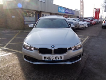 Used BMW 3 Series 2015 for sale - 75961360: Photo