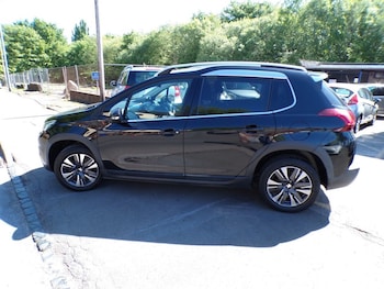 Used Peugeot 2008 2018 for sale - 75960711: Photo