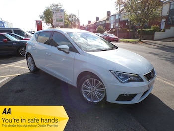 2017 (17) - 1.4 TSI XCELLENCE Technology Hatchback 5dr Petrol Manual Euro 6 (s/s) (125