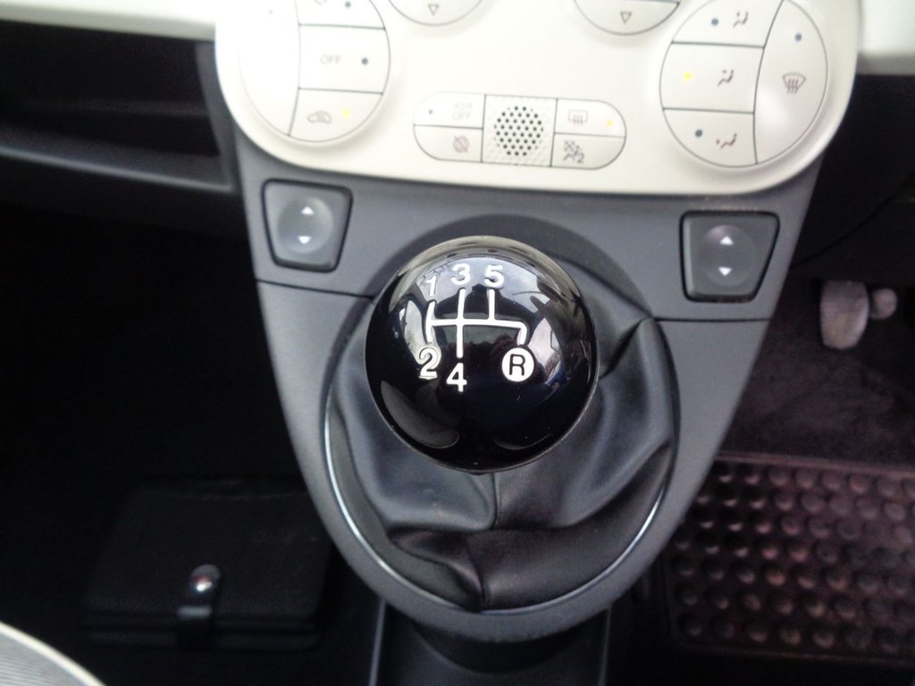Vehicle 27