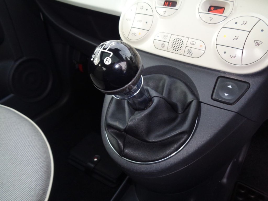 Vehicle 28