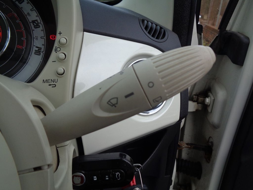 Vehicle 34