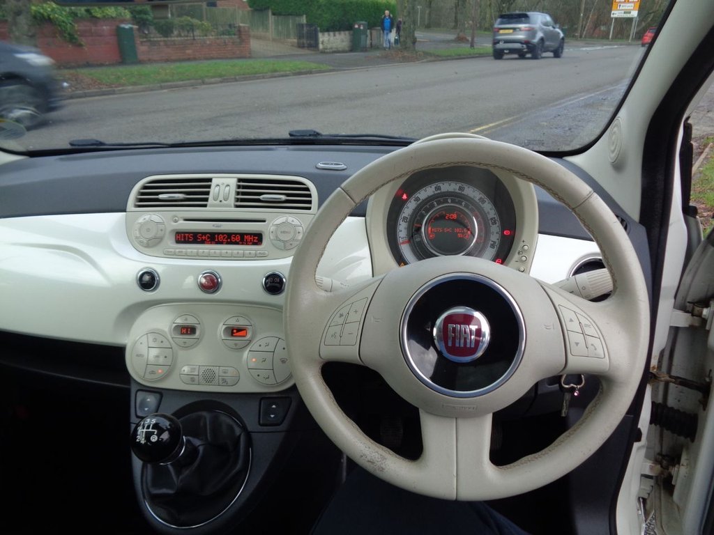 Vehicle 41