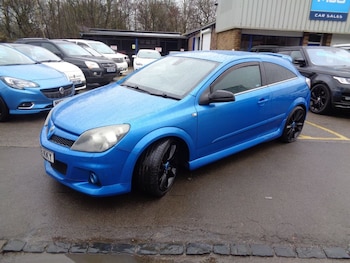 Used Vauxhall Astra 2008 for sale - 75960740: Photo