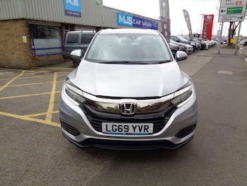 Used Honda HR-V 2019 for sale - 75960817: Photo