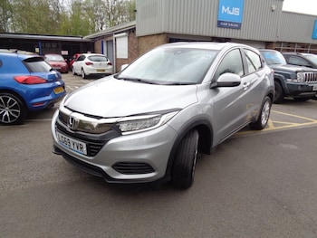 Used Honda HR-V 2019 for sale - 75960817: Photo
