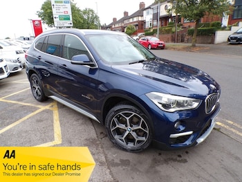 BMW - X1
