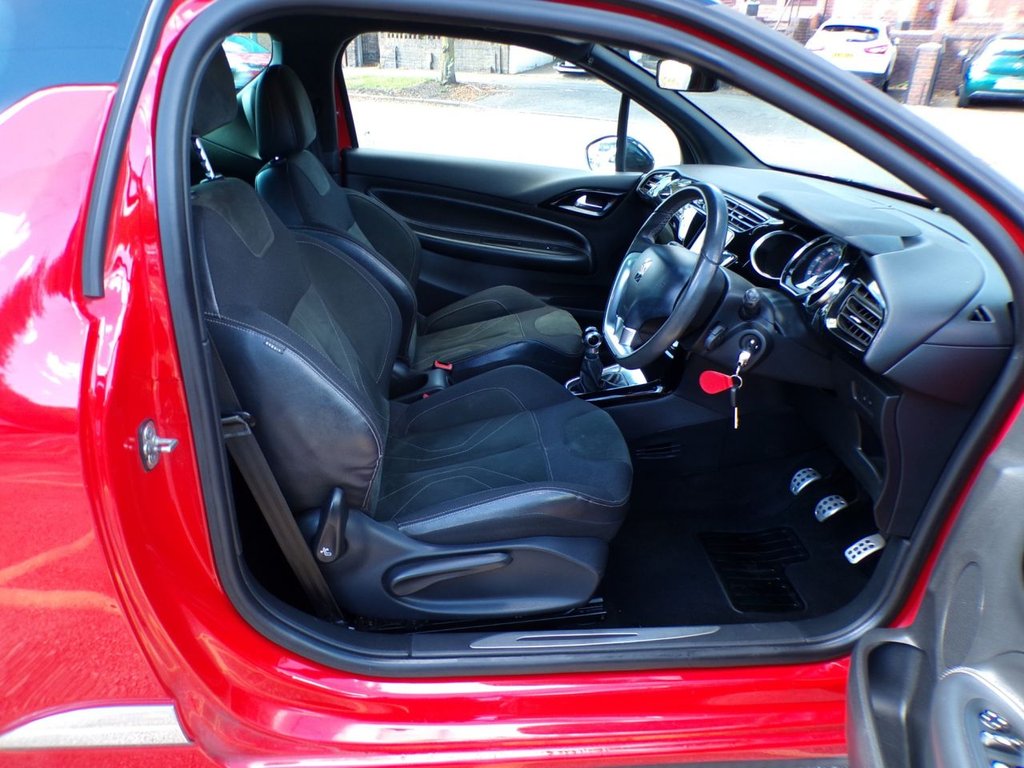 Used DS Automobiles DS 3 2016 for sale - 76029215: Photo 11