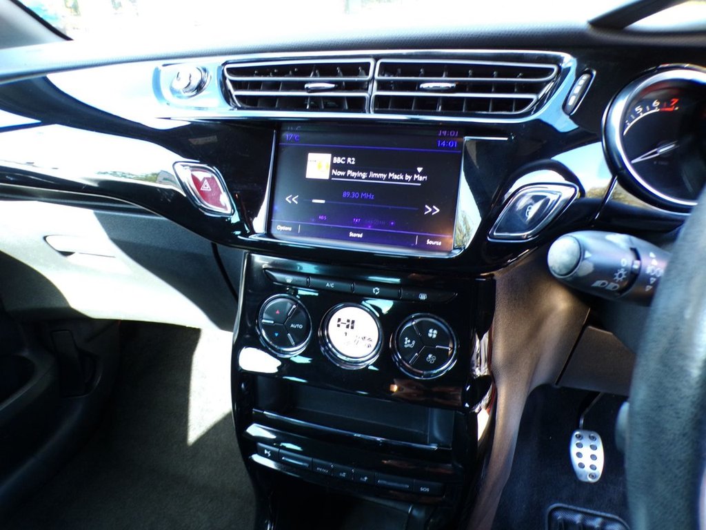 Used DS Automobiles DS 3 2016 for sale - 76029215: Photo 24