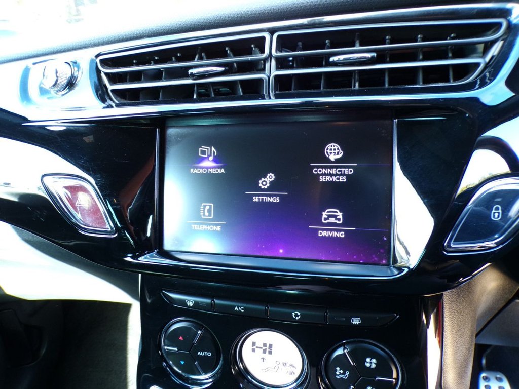 Used DS Automobiles DS 3 2016 for sale - 76029215: Photo 27