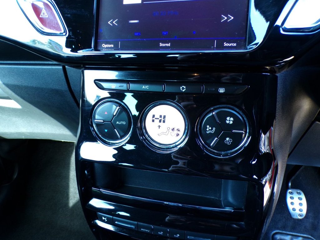 Used DS Automobiles DS 3 2016 for sale - 76029215: Photo 29