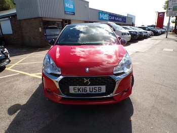 Used DS Automobiles DS 3 2016 for sale - 76029215: Photo 2