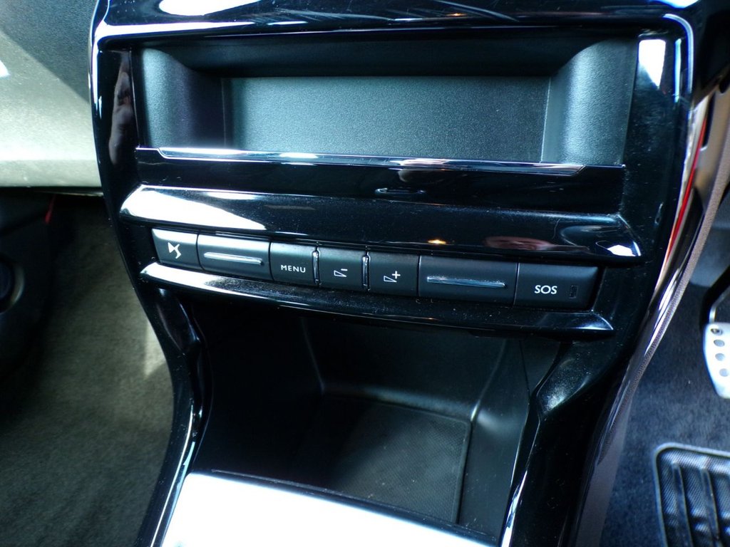 Used DS Automobiles DS 3 2016 for sale - 76029215: Photo 30