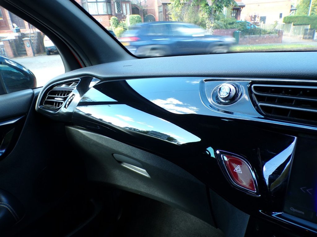 Used DS Automobiles DS 3 2016 for sale - 76029215: Photo 31