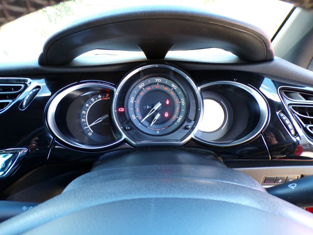 Used DS Automobiles DS 3 2016 for sale - 76029215: Photo 37