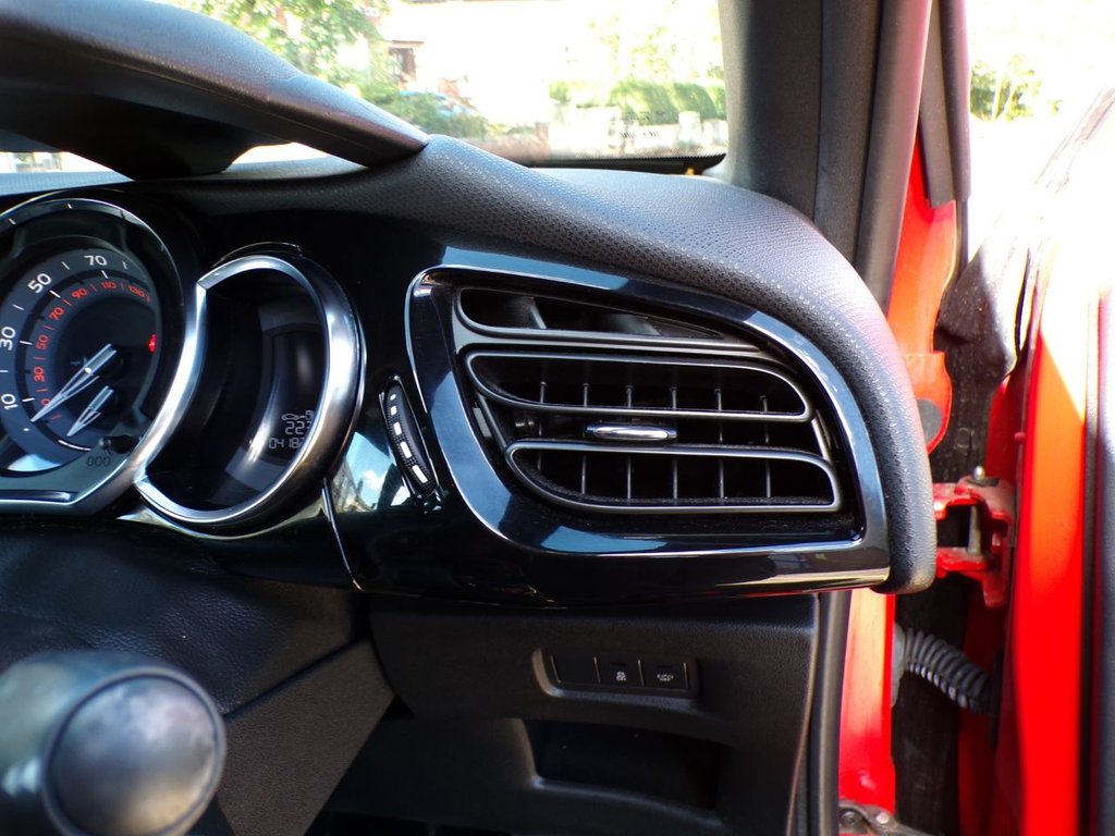 Used DS Automobiles DS 3 2016 for sale - 76029215: Photo 38
