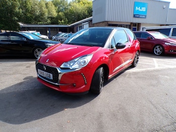 Used DS Automobiles DS 3 2016 for sale - 76029215: Photo 3