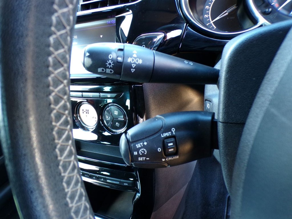 Used DS Automobiles DS 3 2016 for sale - 76029215: Photo 40