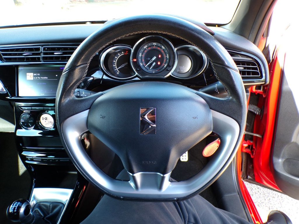 Used DS Automobiles DS 3 2016 for sale - 76029215: Photo 42