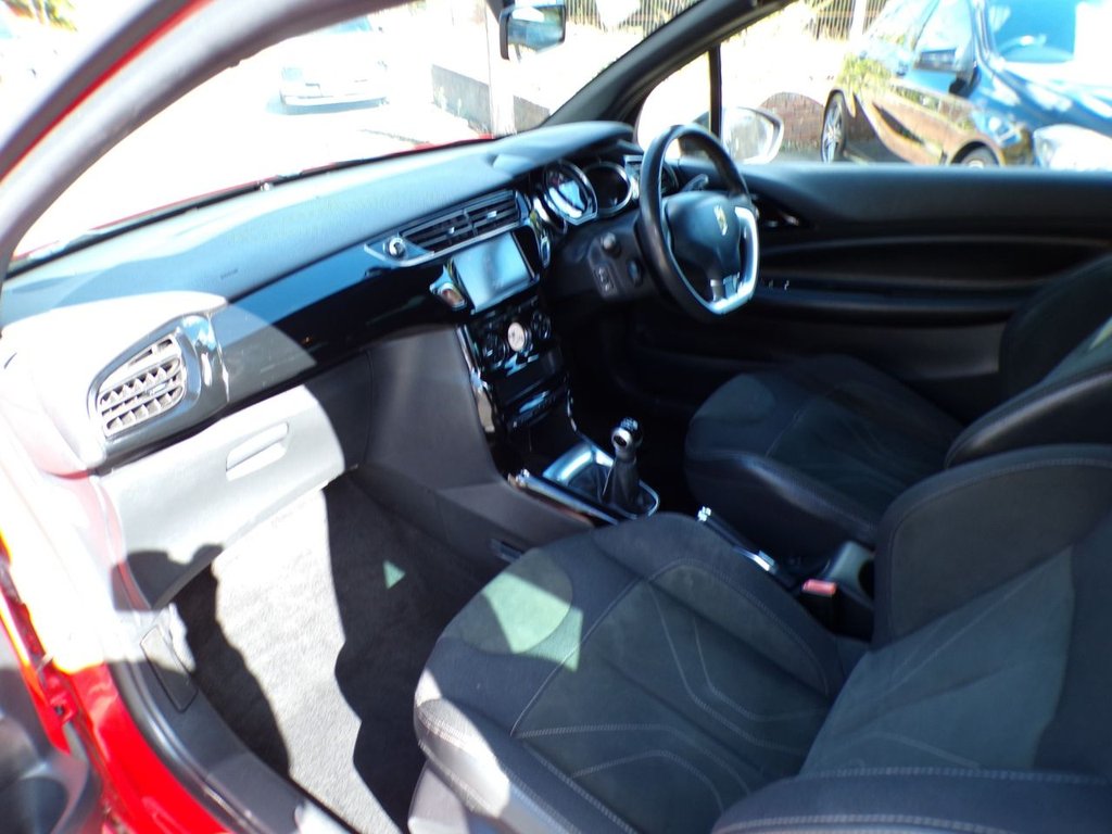 Used DS Automobiles DS 3 2016 for sale - 76029215: Photo 46