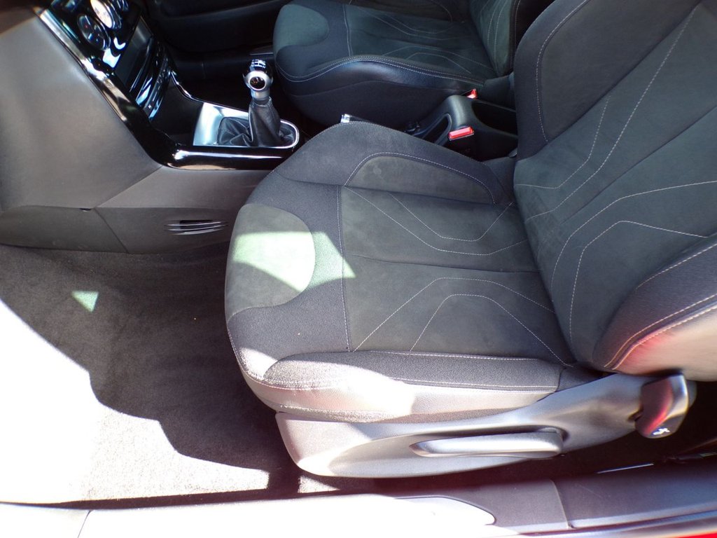 Used DS Automobiles DS 3 2016 for sale - 76029215: Photo 49