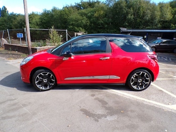 Used DS Automobiles DS 3 2016 for sale - 76029215: Photo 4