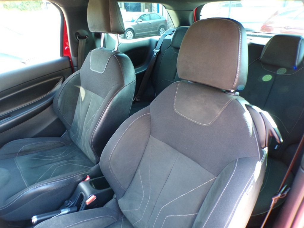 Used DS Automobiles DS 3 2016 for sale - 76029215: Photo 50