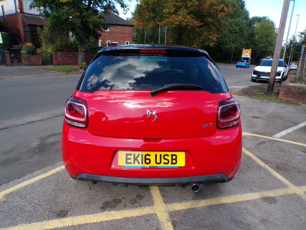 Used DS Automobiles DS 3 2016 for sale - 76029215: Photo 6