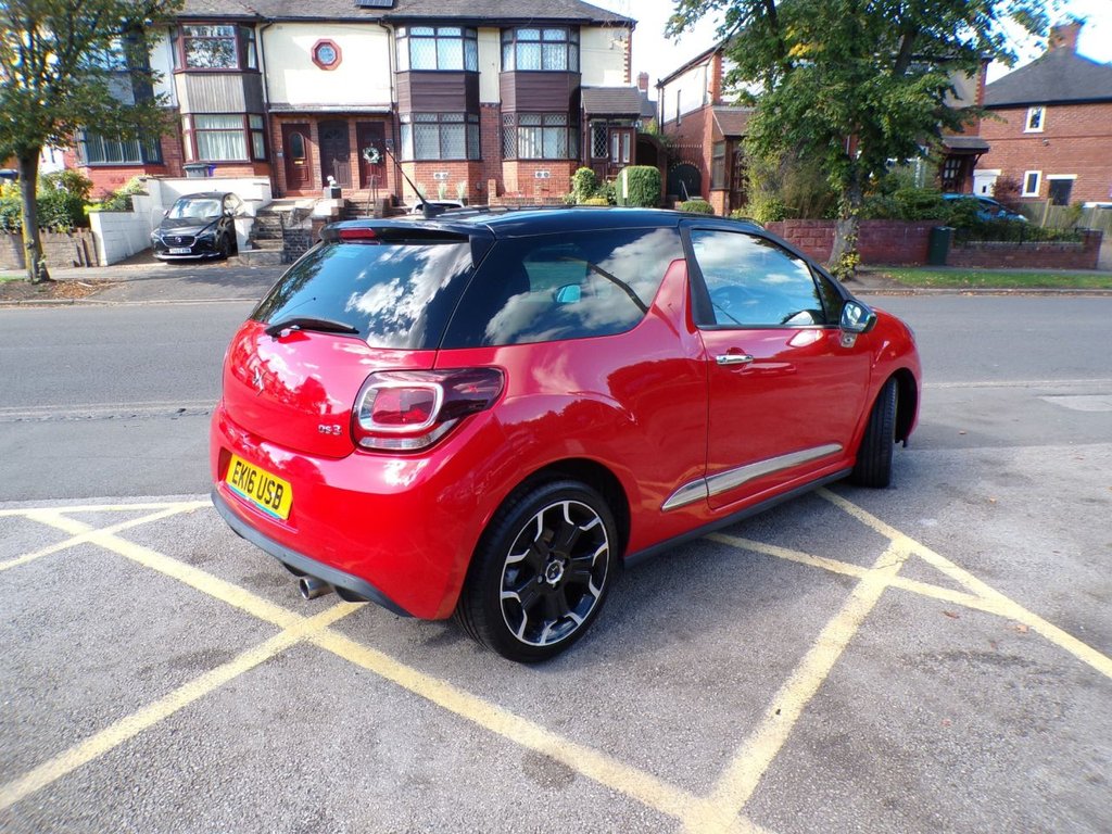 Used DS Automobiles DS 3 2016 for sale - 76029215: Photo 7