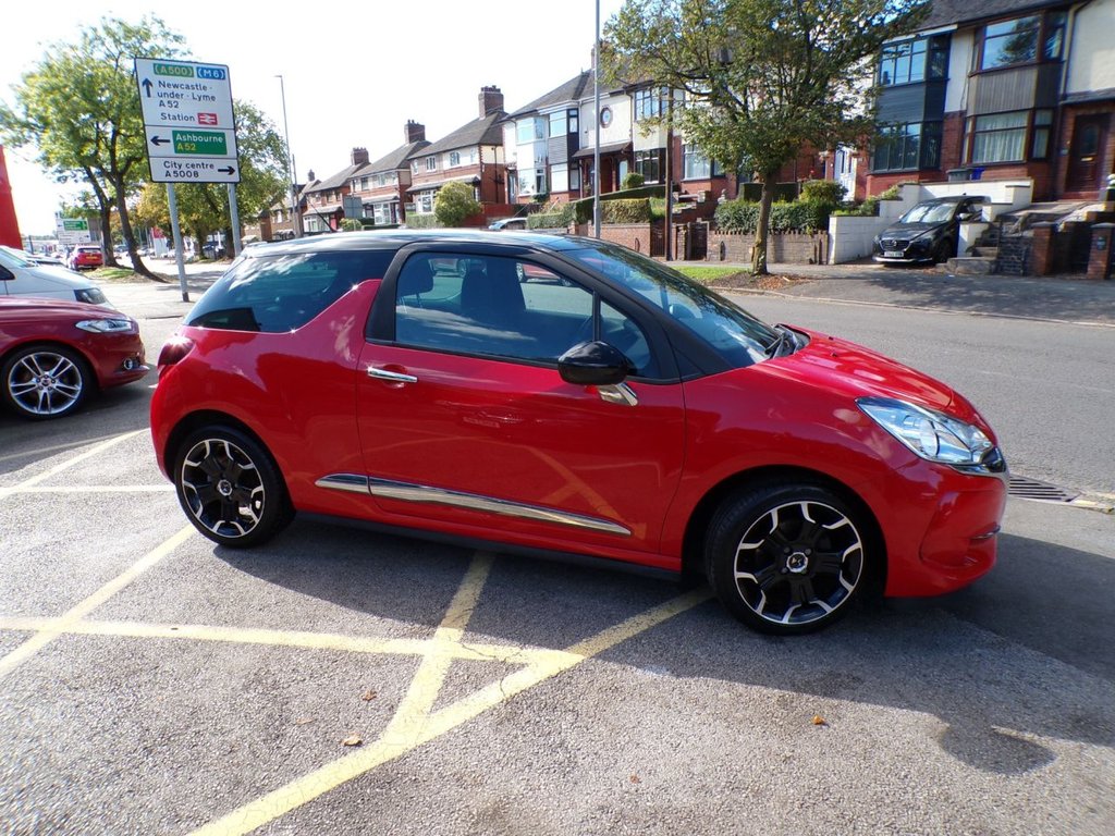 Used DS Automobiles DS 3 2016 for sale - 76029215: Photo 8