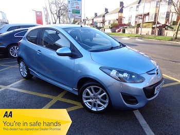 2013 (62) - 1.3 TAMURA 3d 83 BHP 3-Door