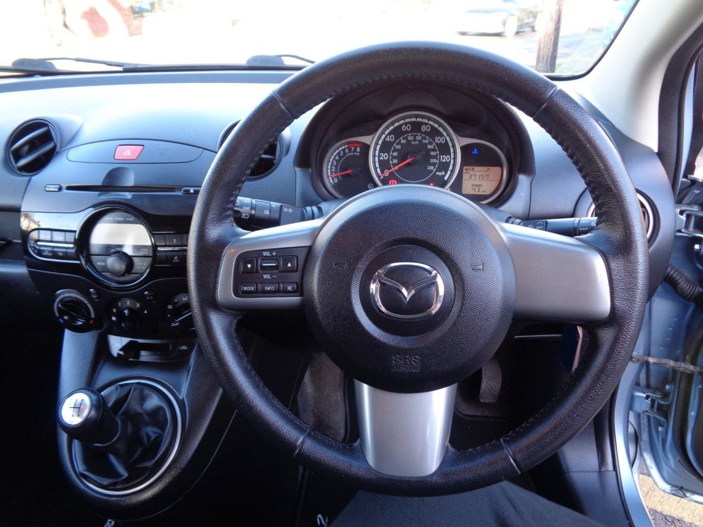 Vehicle 27