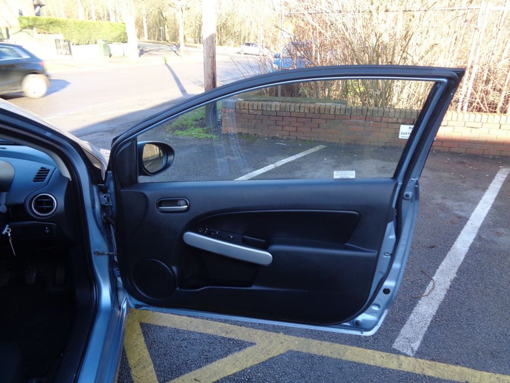 Vehicle 29