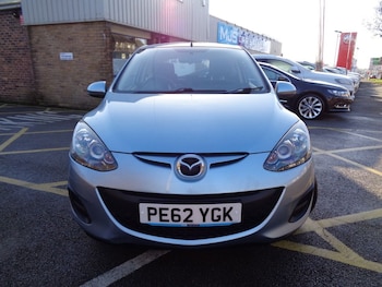 Used Mazda Mazda2 2013 for sale - 75960760: Photo