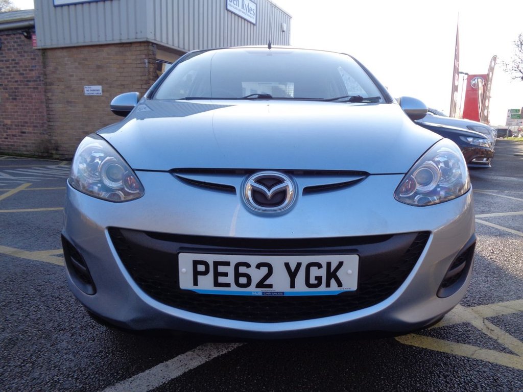 Vehicle 50