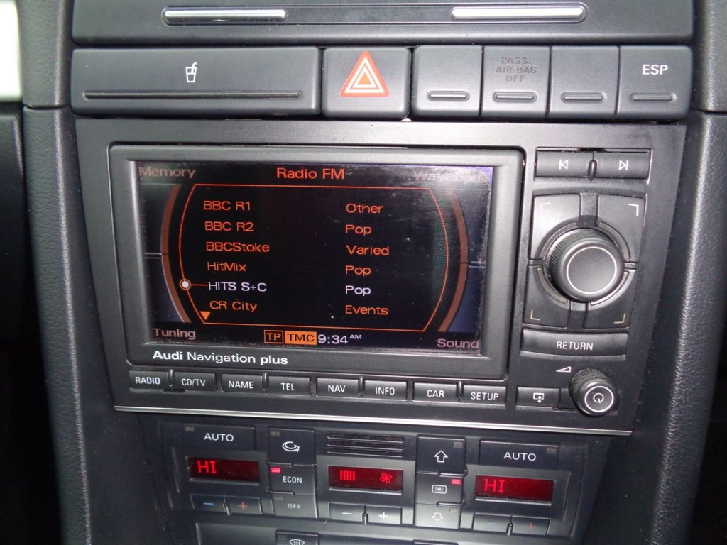 Vehicle 28