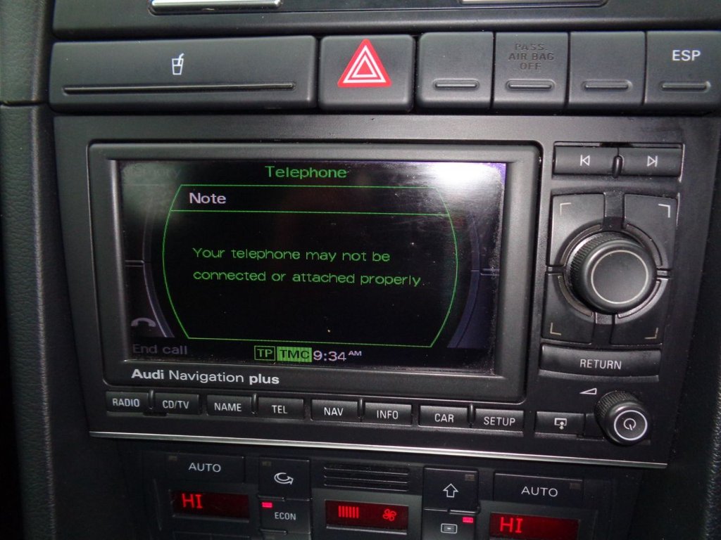 Vehicle 29