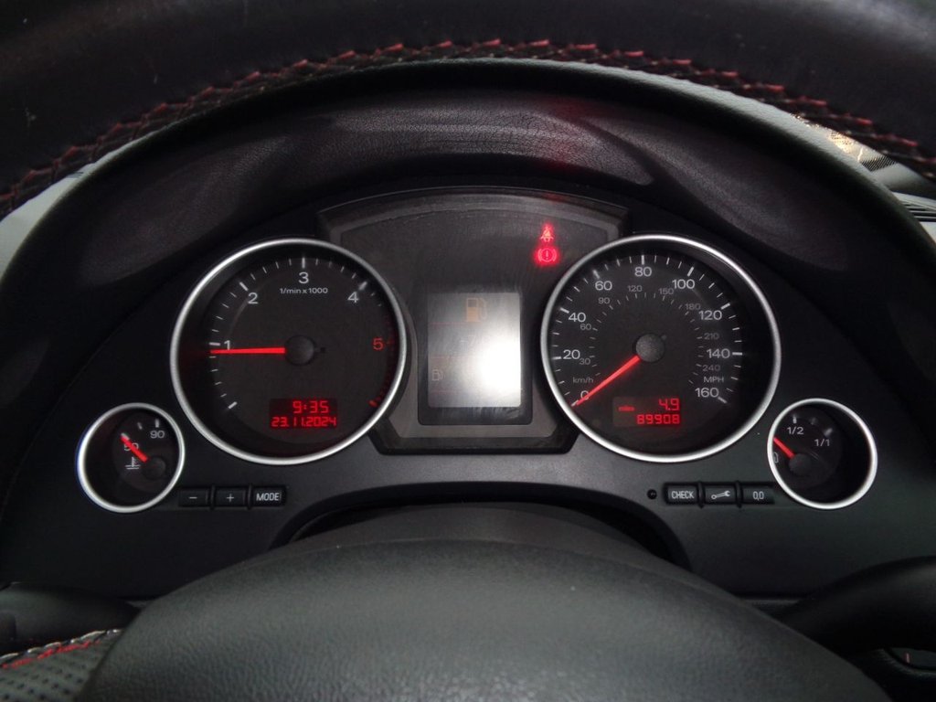 Vehicle 38