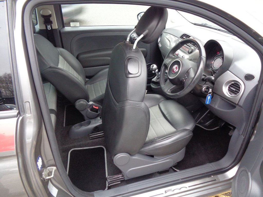 Vehicle 17