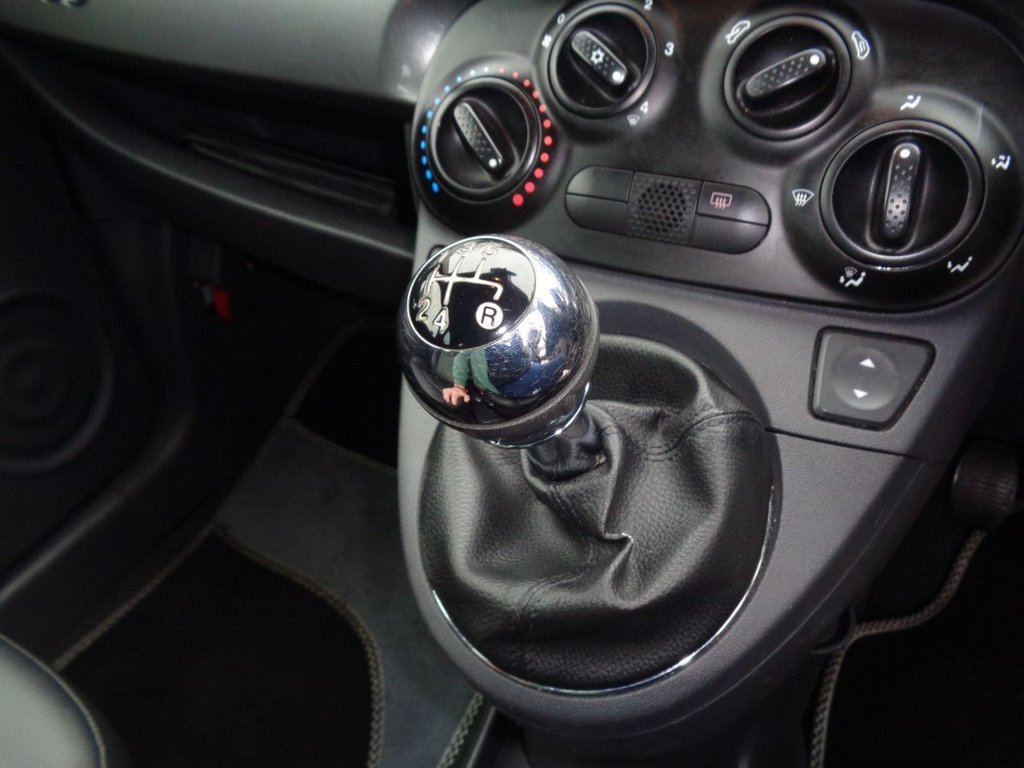 Vehicle 25