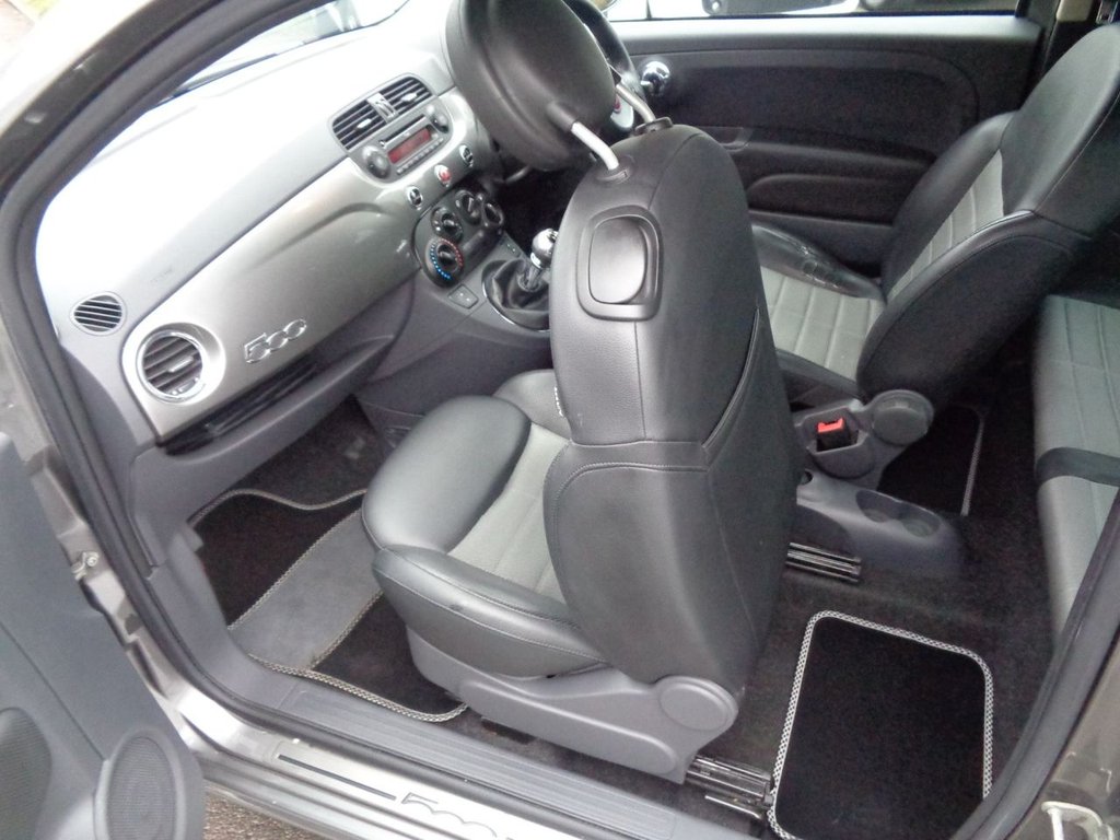 Vehicle 47