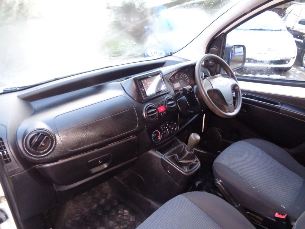 Vehicle 31