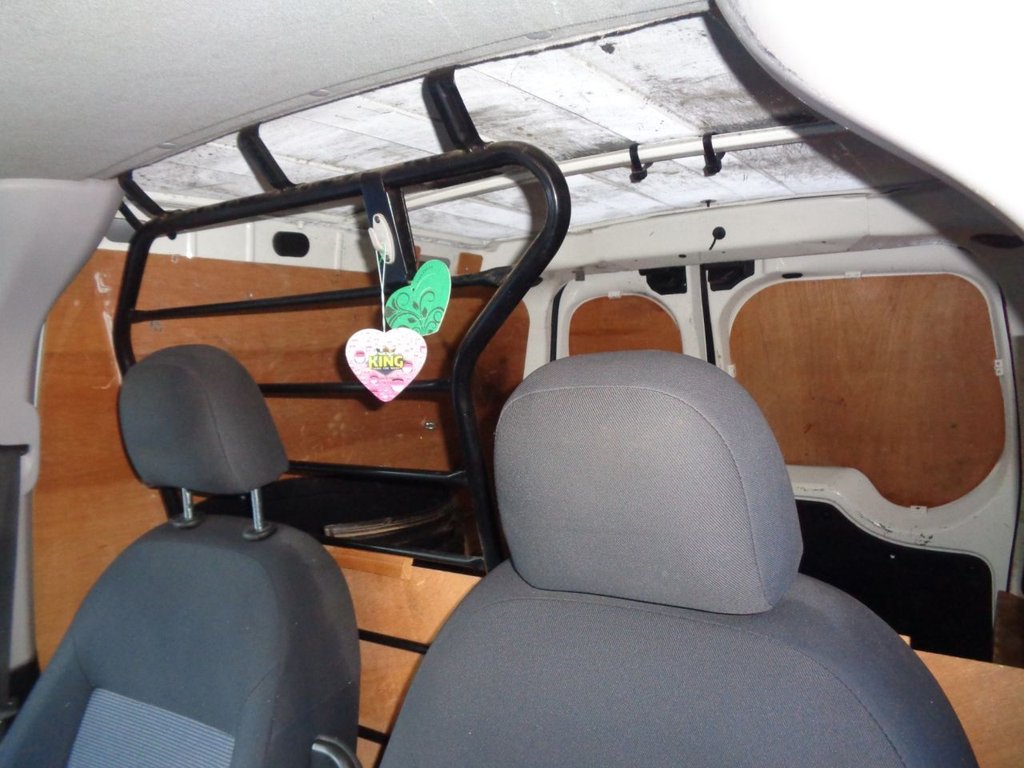 Vehicle 34