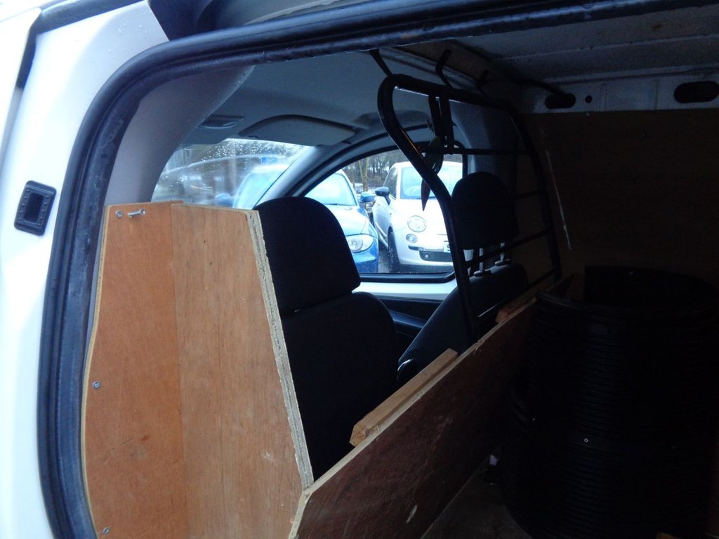 Vehicle 36